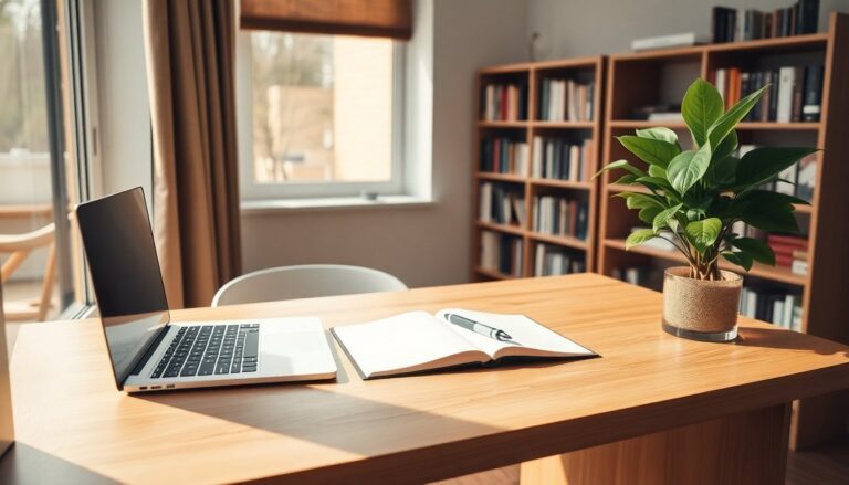 top tips for creating an effective home workspace setup python 1758752820