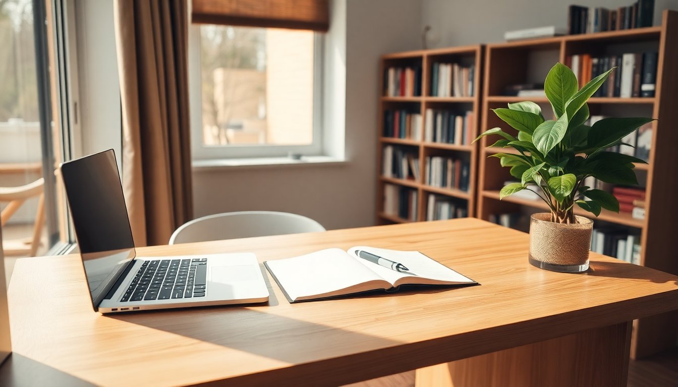 top tips for creating an effective home workspace setup python 1758752820