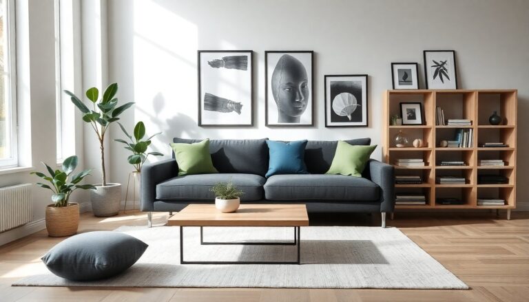 trendy home decor ideas for a chic and stylish living space python 1759229823