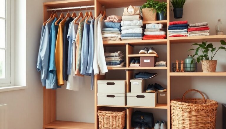 ultimate guide to expert tips for mastering closet organization python 1759164684