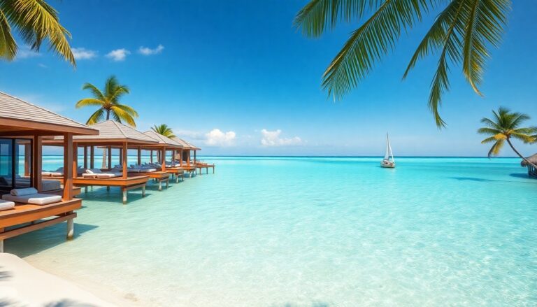 uncover the best luxury resorts in the maldives for your dream getaway python 1758969760