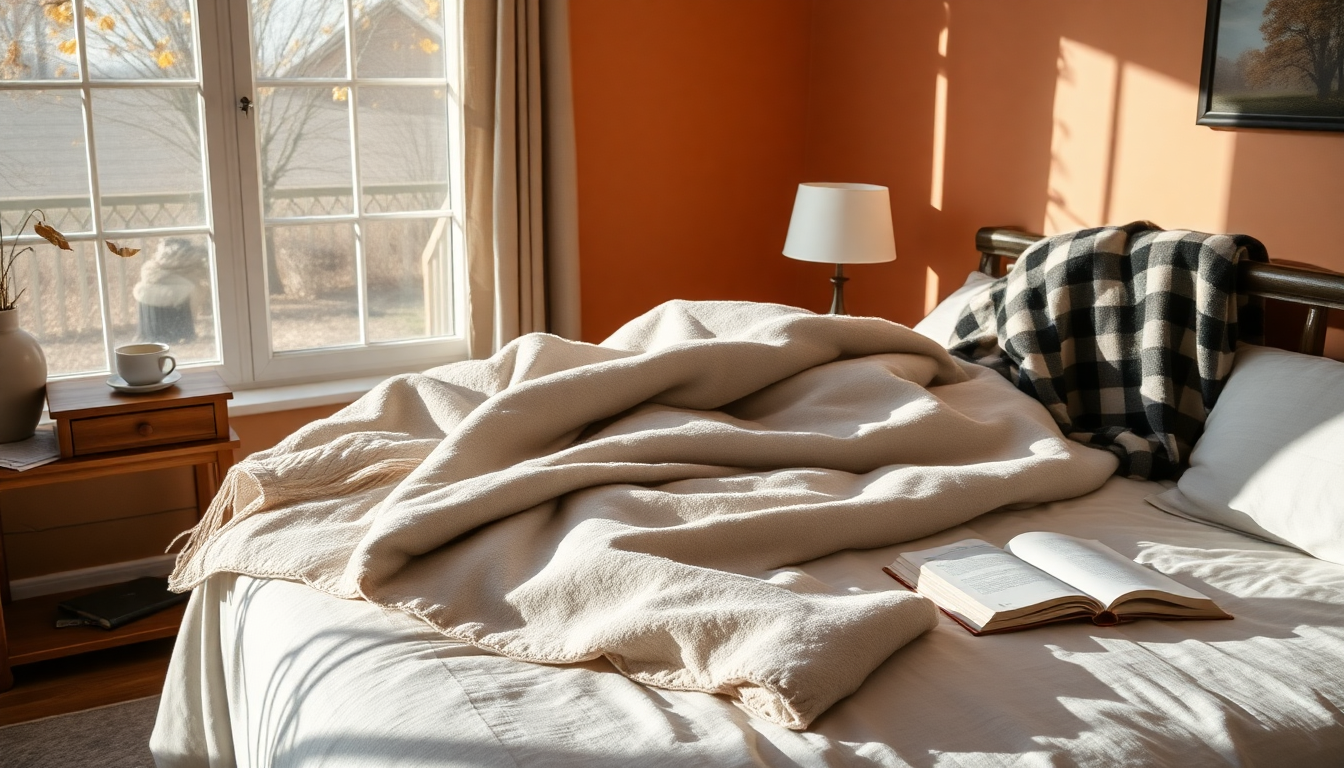 understanding the benefits and features of weighted blankets python 1756887941