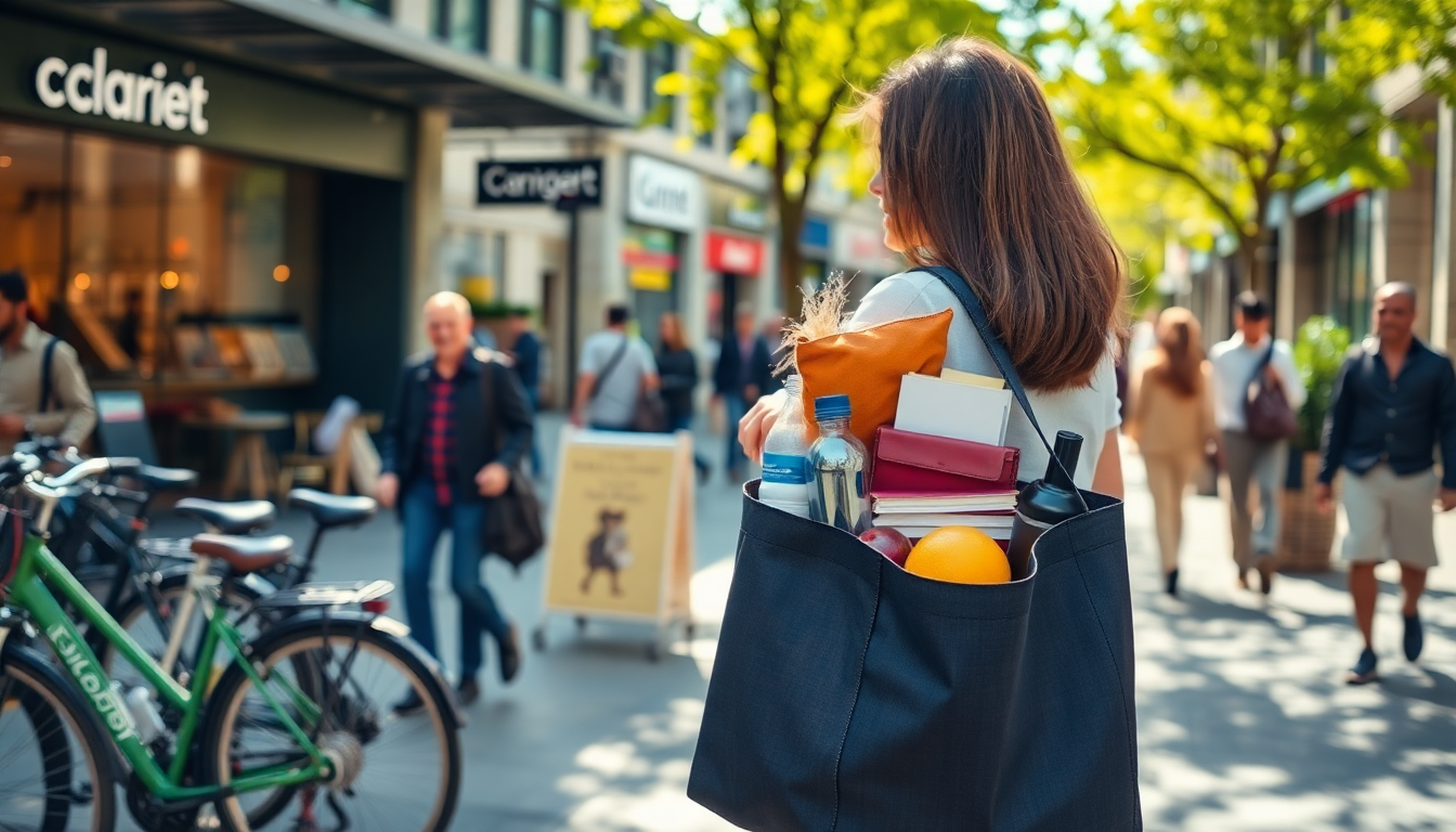 understanding the benefits of wheeled totes for everyday use python 1756735356