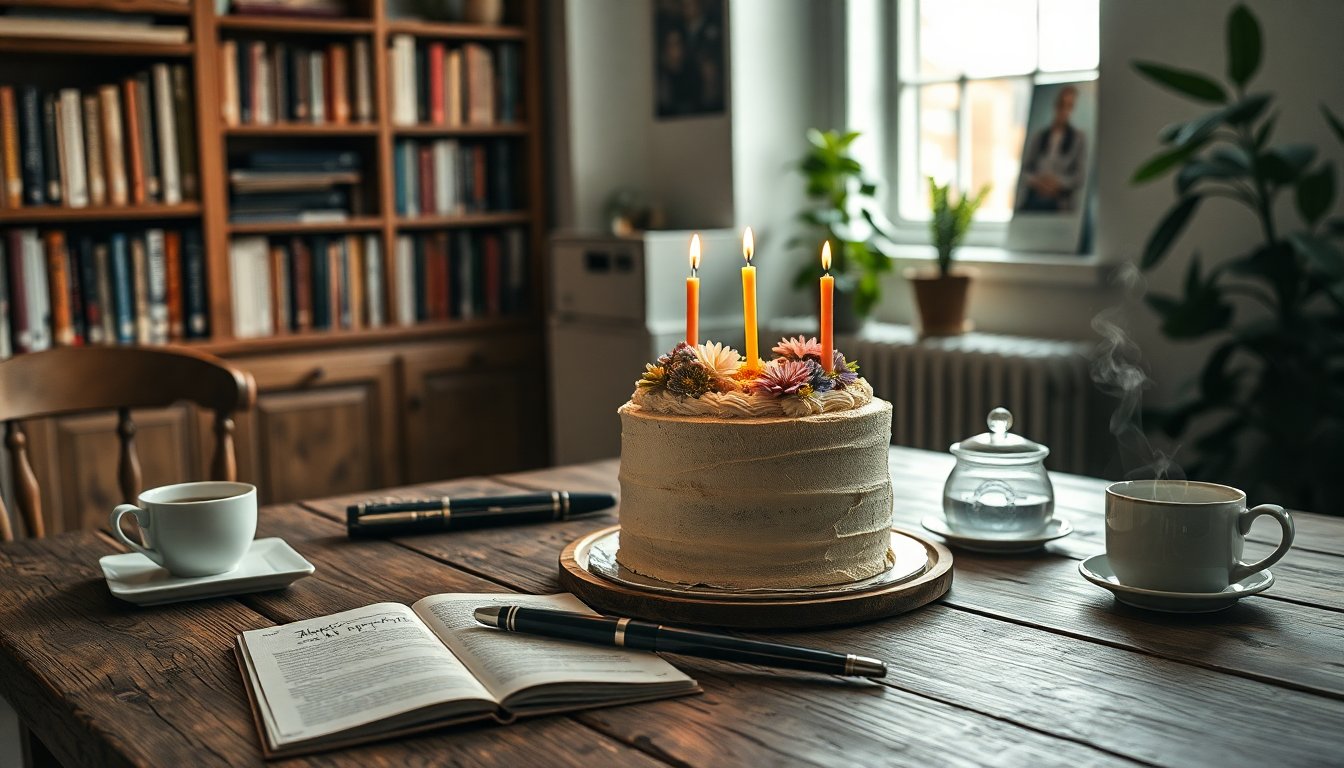 understanding the impact of milestone birthdays on personal growth python 1757213261