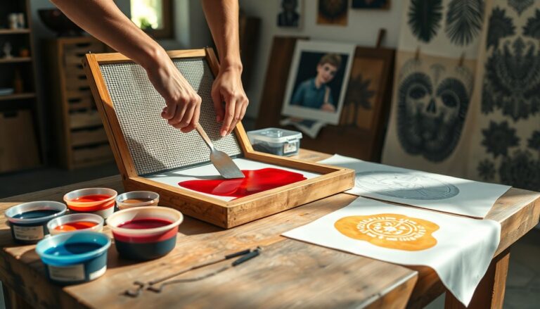 unlock your creative potential with screen printing techniques python 1757647241