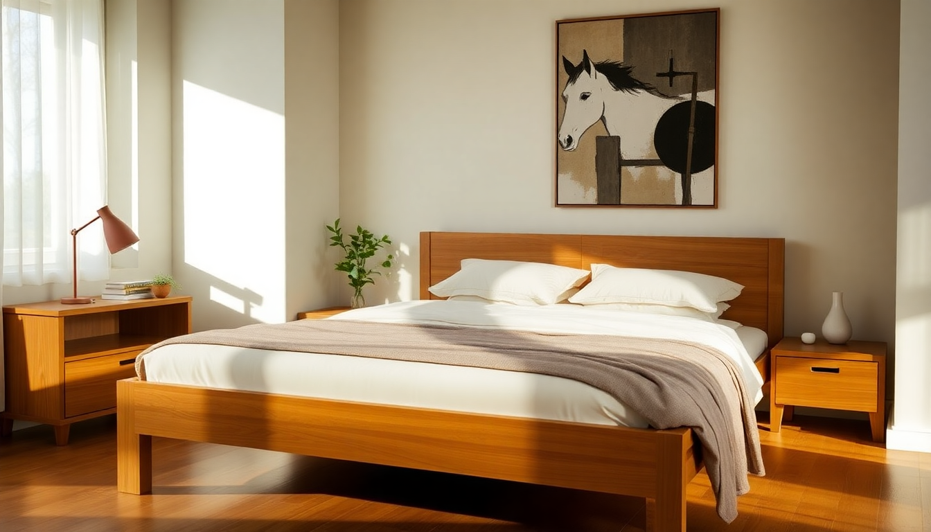 why a high quality bed frame is a worthwhile investment python 1756866260