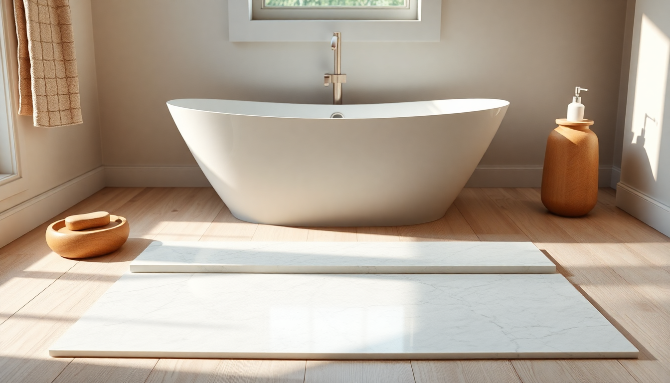 why stone bath mats are a game changer for your bathroom python 1756735485