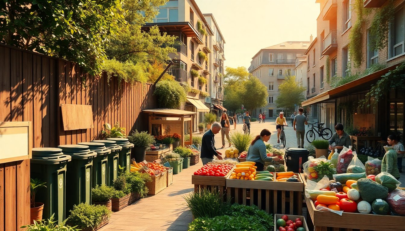 a comprehensive guide to sustainable living trends in 2025 1761935678