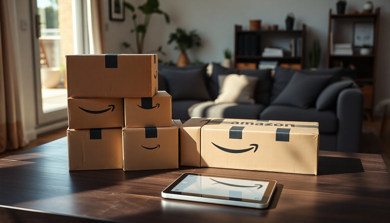 amazon revamps prime shipping program to address customer dissatisfaction python 1759663559