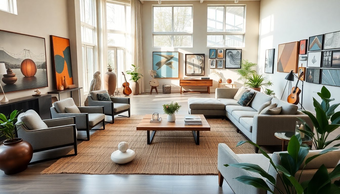 creating a cultural salon transform your room for meaningful connections 1761051390
