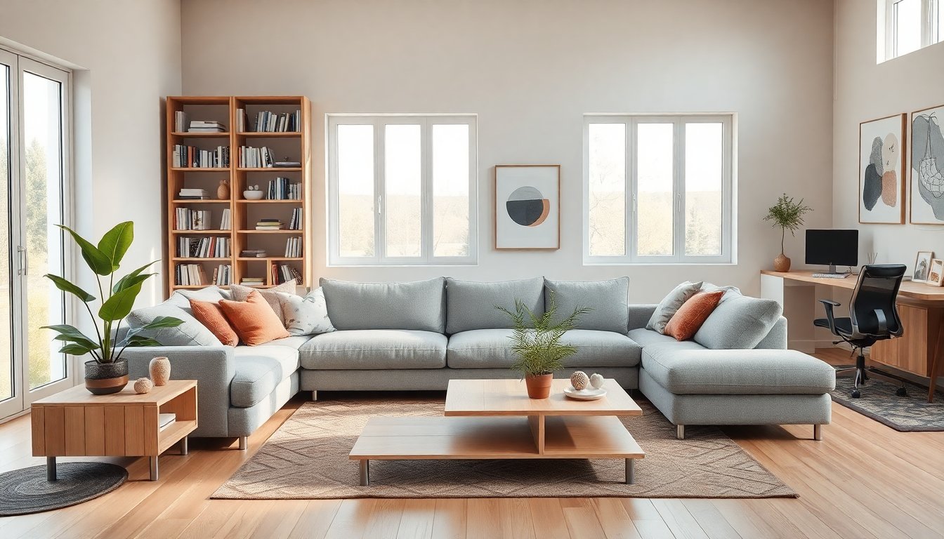 creating a versatile home environment for every stage of life 1760921160