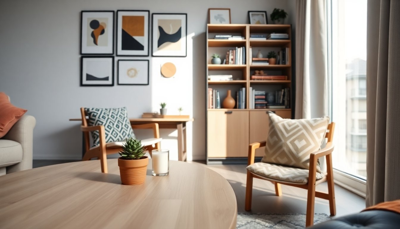 creative ikea hacks for stylish and affordable home decor 1761505510