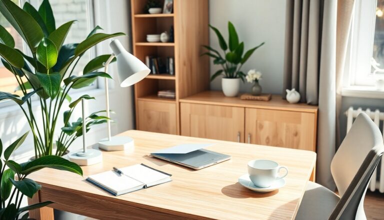 designing a productive home workspace tips for balancing work and relaxation python 1759446479