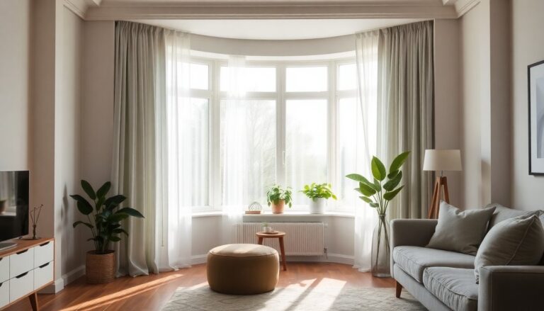 effortless curtain solutions for stunning bay windows 1761849175