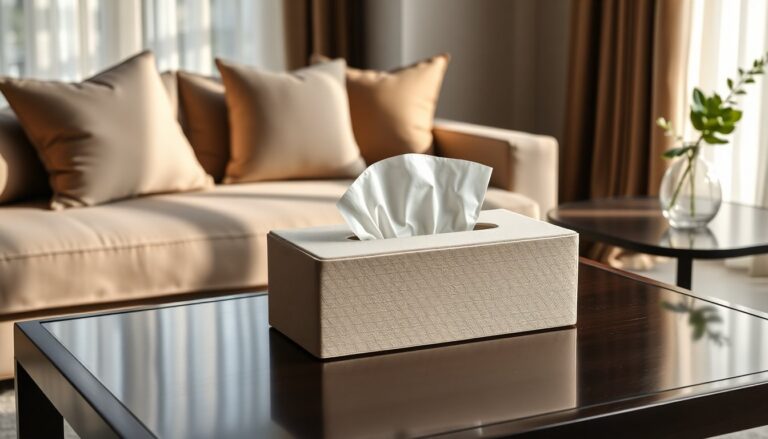 elevate your decor with chic tissue box covers for every room 1760530840
