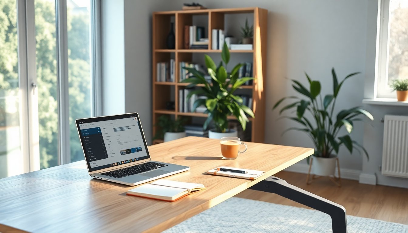 essential tips for creating an effective home setup python 1759620157