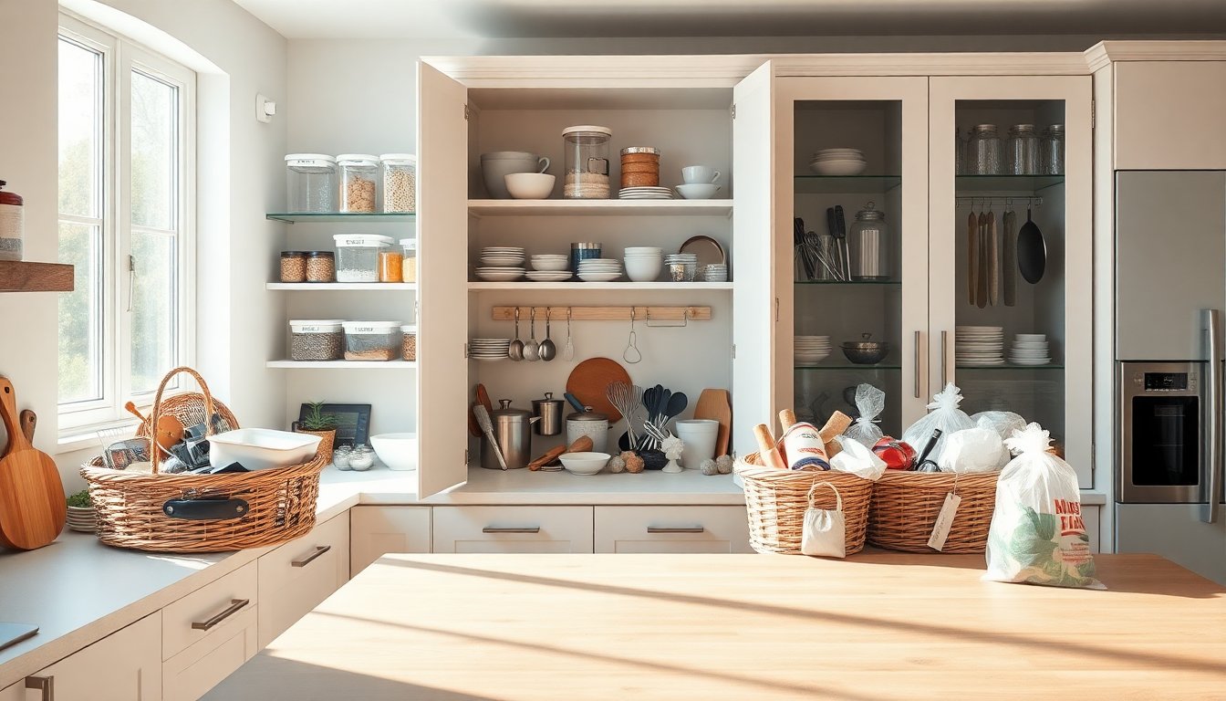 essential tips for maximizing home storage space 1761738237