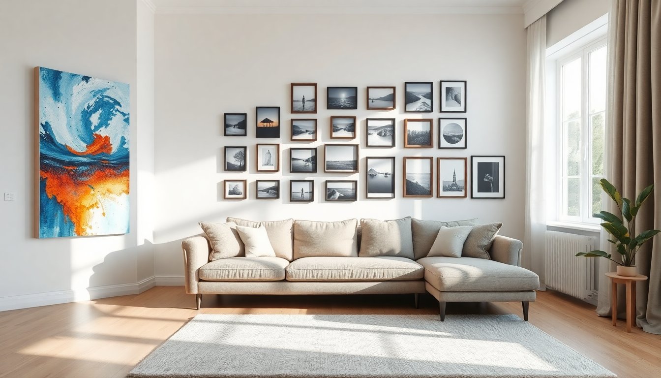 essential tips for selecting wall art that perfectly reflects your style 1760899512