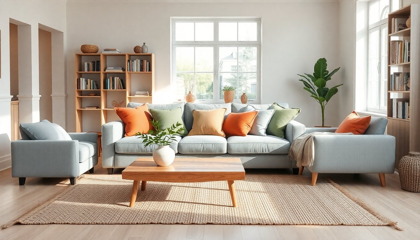 essential tips for stylish and comfortable home furnishing 1760509184