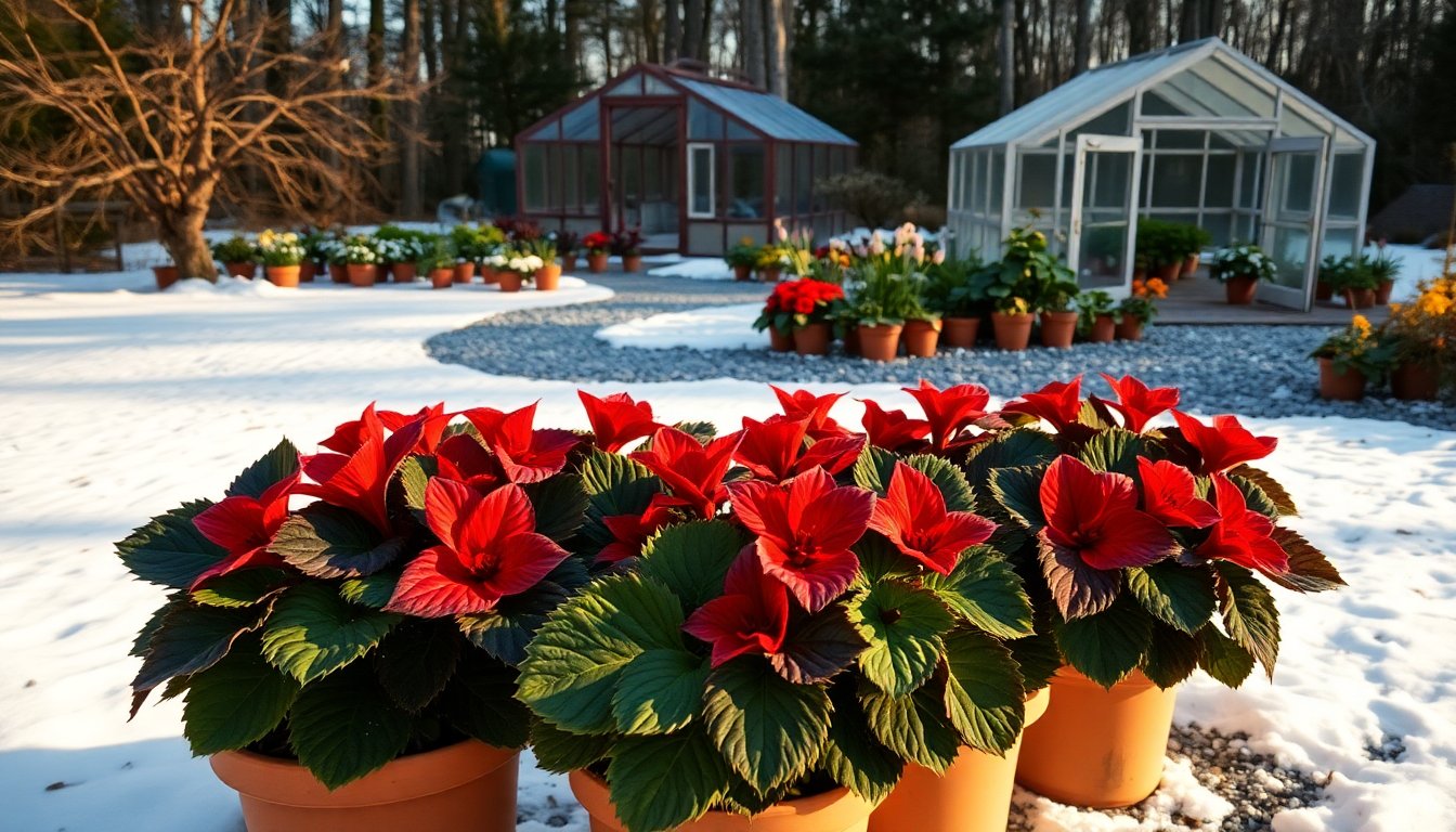 essential tips for successfully winterizing your begonias 1760053994