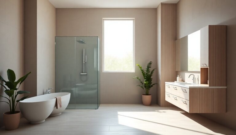 five outdated bathroom features to ditch for a stylish modern upgrade python 1759511620