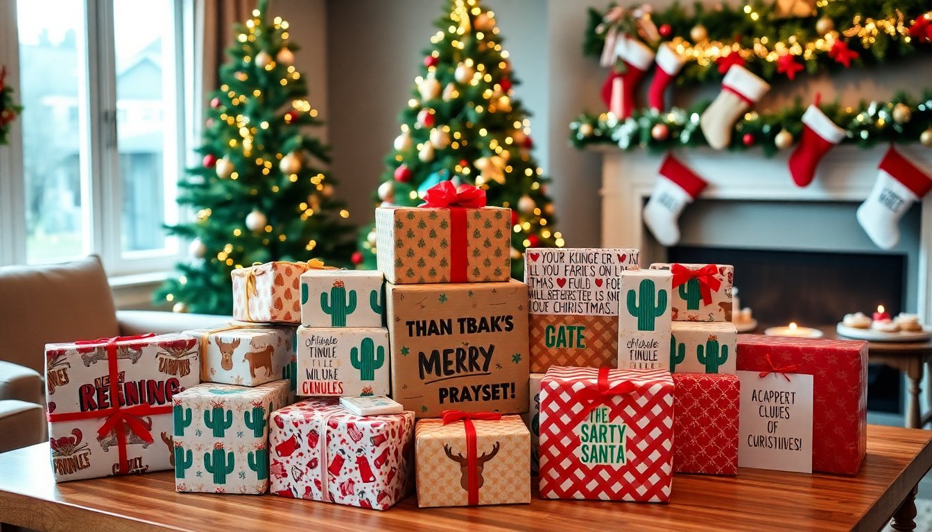 hilarious dirty santa gift ideas under 30 our top picks 1760704459