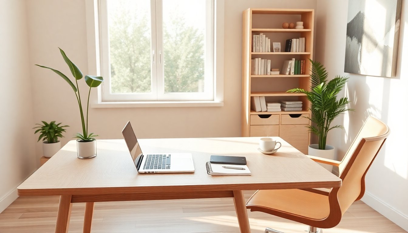 home setup essential tips for creating an efficient workspace 1761181207