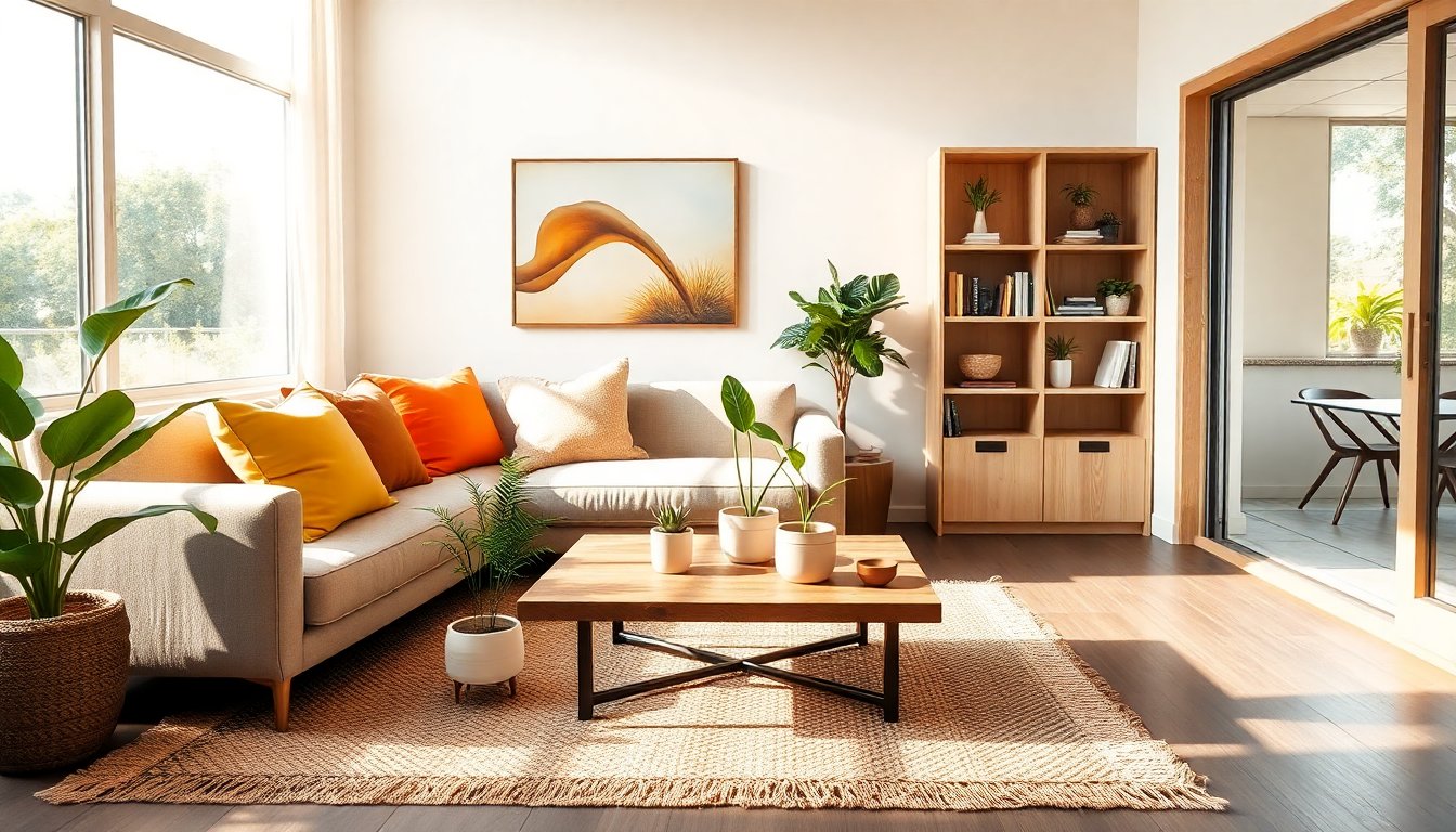 innovative home design ideas to transform your living space 1760270728