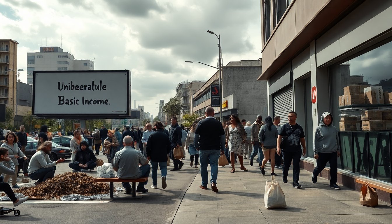 is universal basic income the solution or the problem 1761440632