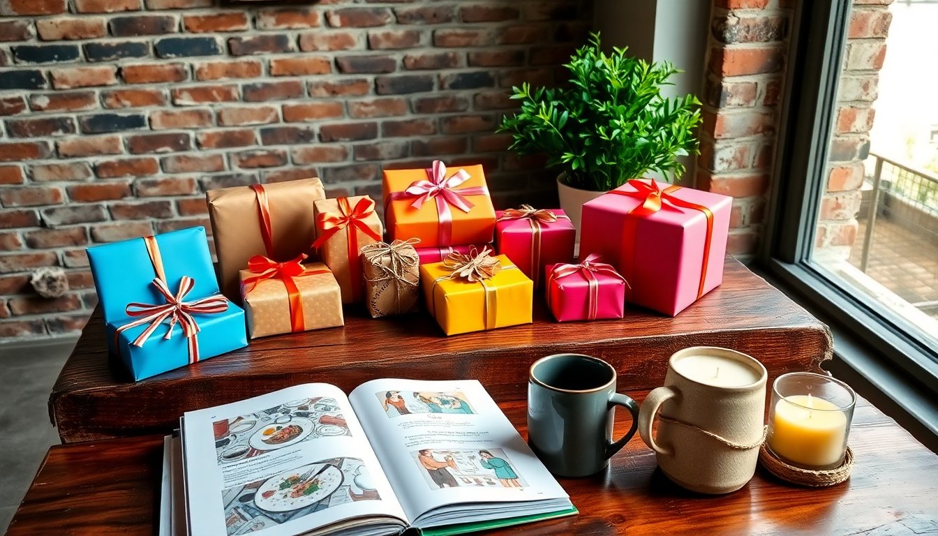 joyful and thoughtful gift ideas for couples python 1759338138