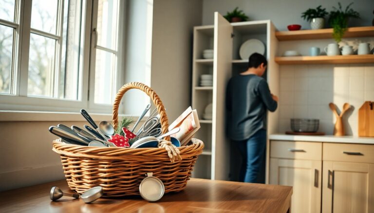 maximize home storage essential decluttering tips for an organized space 1761739264