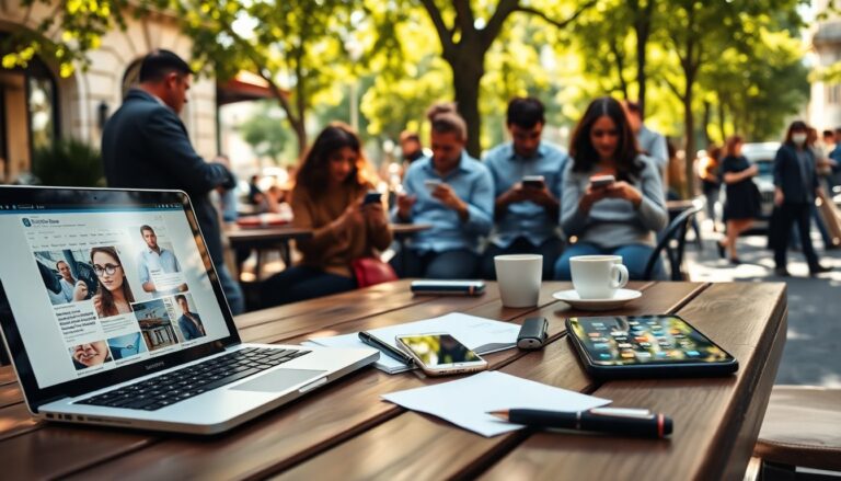 social journalism trends the impact of social media on news reporting 1761462226