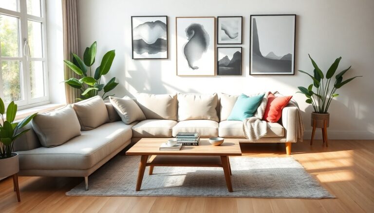 stylish and comfortable home furnishing tips for a cozy living space python 1759641898