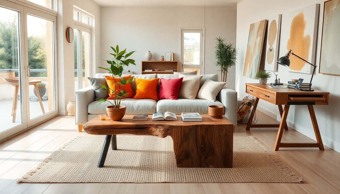 stylish and functional home design ideas for a creative space python 1759750223