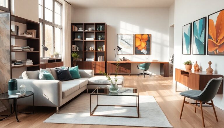 stylish and functional home furnishing tips for a chic space 1759988858