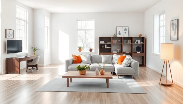 stylish and functional home ideas transform your space with innovation 1760097399