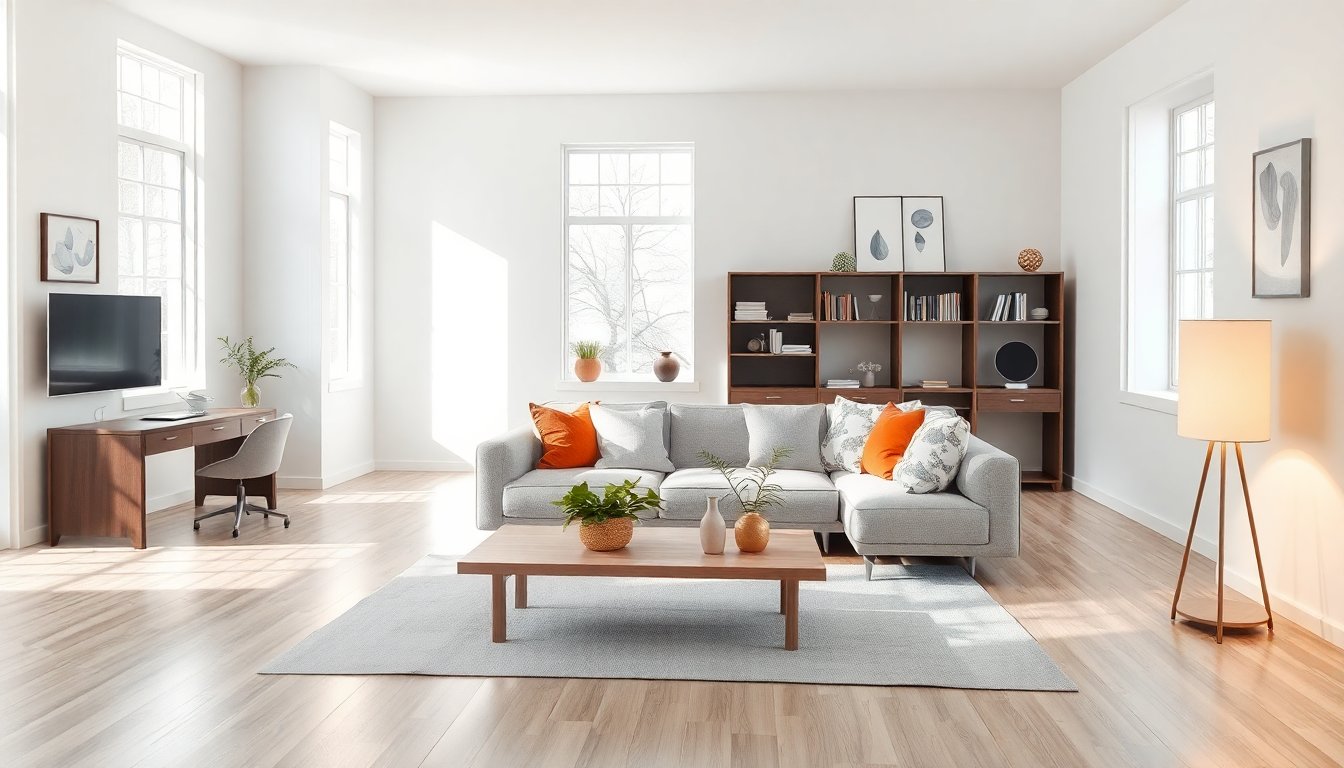 stylish and functional home ideas transform your space with innovation 1760097399