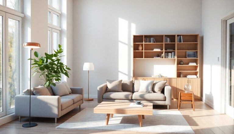 stylish and functional home innovations transform your space with creative ideas 1759923814
