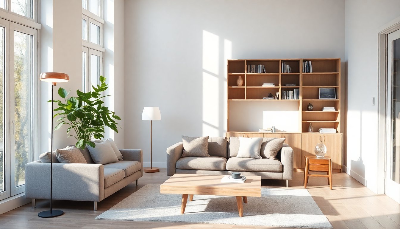 stylish and functional home innovations transform your space with creative ideas 1759923814