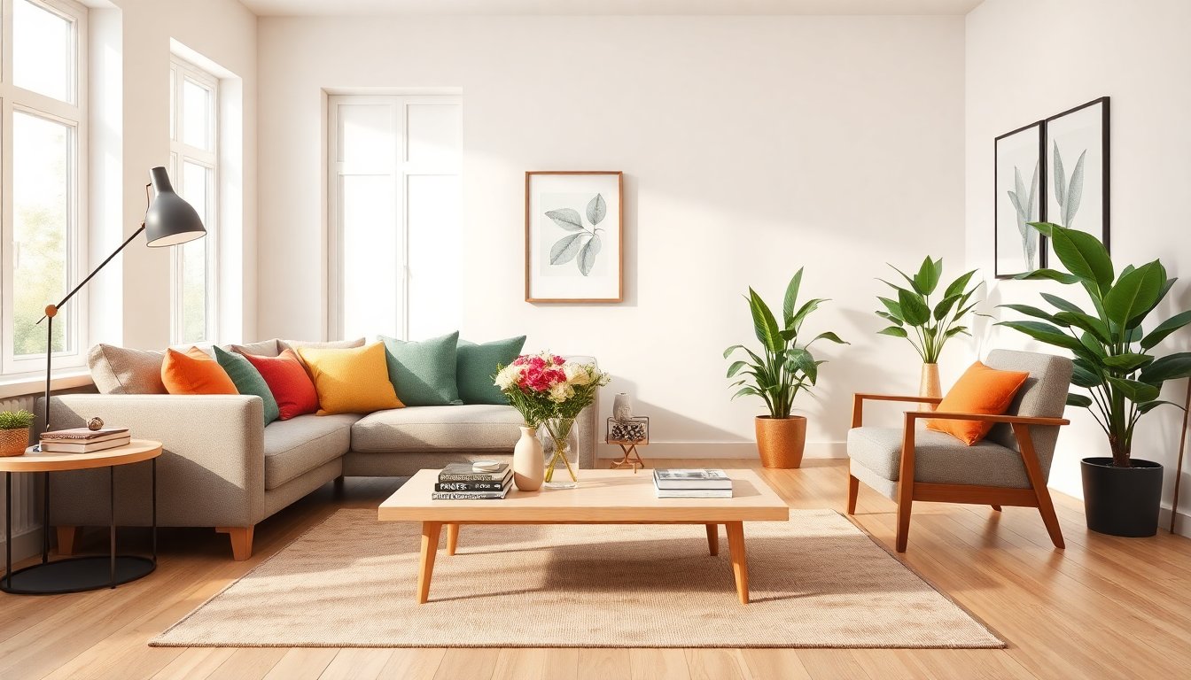 stylish and functional home smart furnishing tips you need to know 1760856064