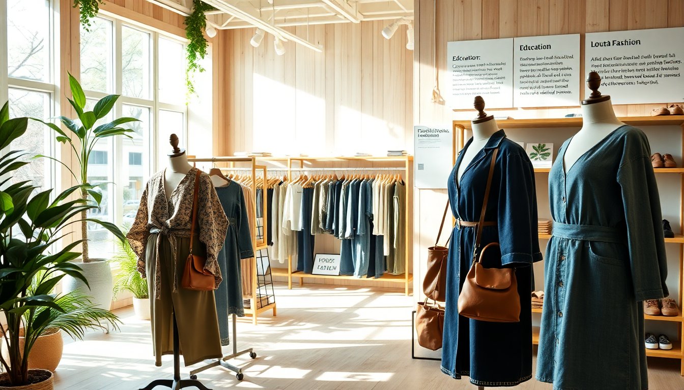 sustainable fashion a shift towards eco friendly living 1761419030