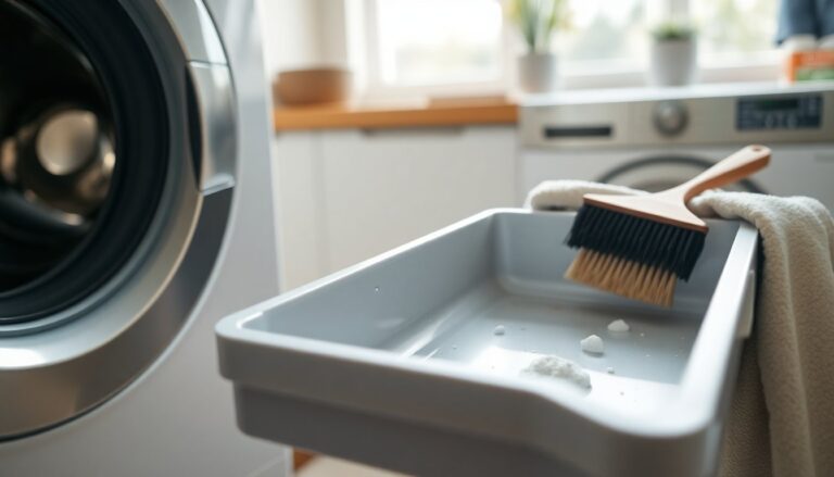 the hidden washing machine component that causes unpleasant odors when neglected 1759880463