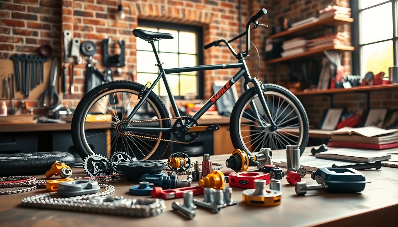 the ultimate guide to bmx components and setup for optimal performance 1761870767