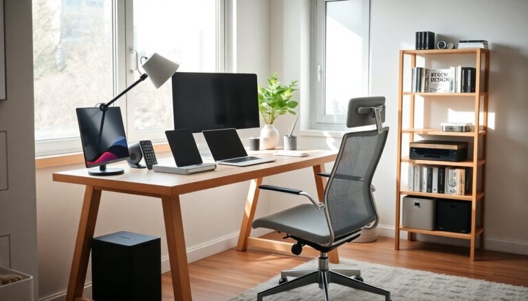 the ultimate guide to creating a productive home office setup python 1759273143