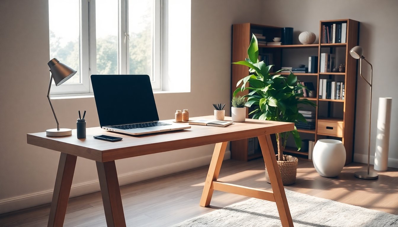 the ultimate guide to creating an effective home office setup 1760834393