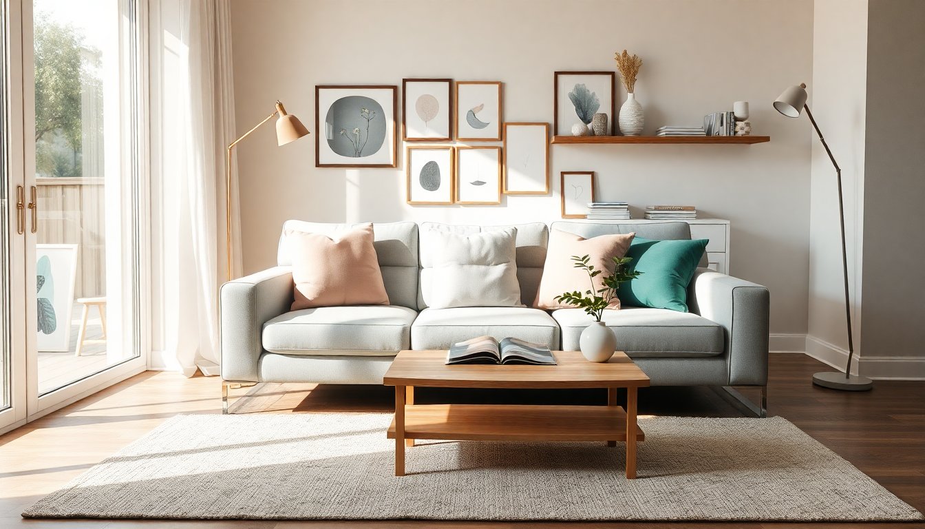 transform your home decor expert tips for a fresh look 1761827592