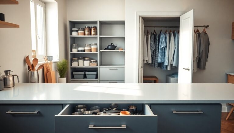 ultimate decluttering tips to maximize space in your home 1761739326