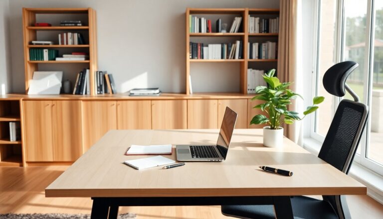 ultimate guide to designing a productive home office setup 1760140706