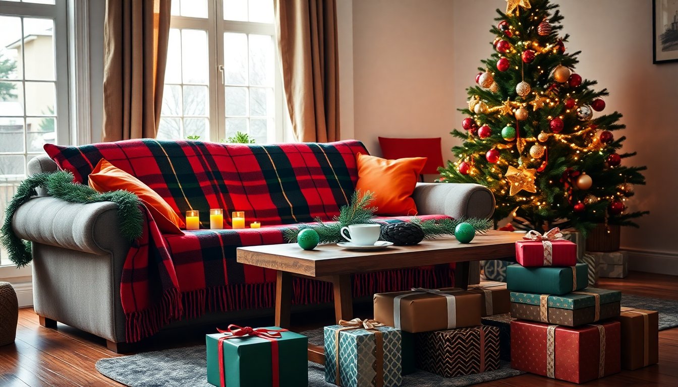 ultimate tips for effortlessly managing holiday clutter python 1759533271