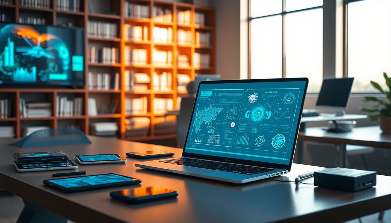 a comprehensive look at artificial intelligence and its technological impact 1762130302